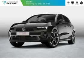 Opel Astra (2026)