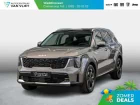 Kia Sorento (2025)
