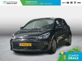 Kia Rio (2022)