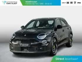 Abarth 600e (2026)