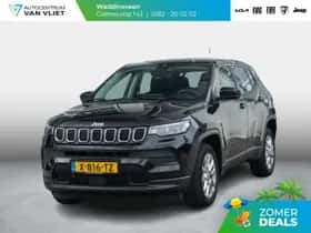 Jeep Compass (2024)