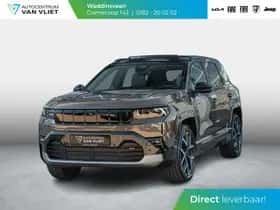 Jeep Compass (2026)