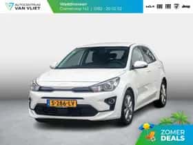 Kia Rio (2023)