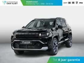 Jeep Compass (2026)