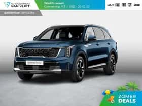 Kia Sorento (2026)