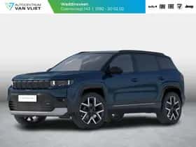Jeep Compass (2026)