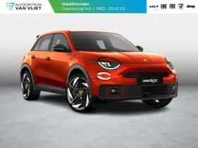 Abarth 600e (2026)