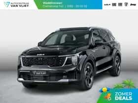 Kia Sorento (2026)