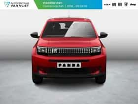 Fiat Grande Panda (2026)