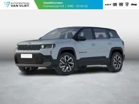 Jeep Compass (2026)