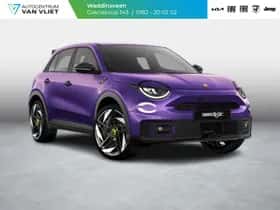 Abarth 600e (2026)