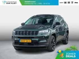 Jeep Compass (2025)