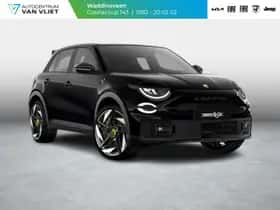 Abarth 600e (2026)