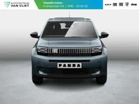 Fiat Grande Panda (2026)