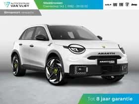 Abarth 600e (2026)