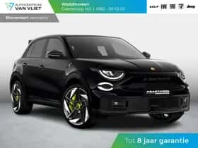 Abarth 600e (2026)