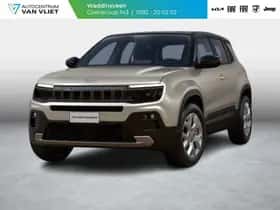 Jeep Avenger (2026)
