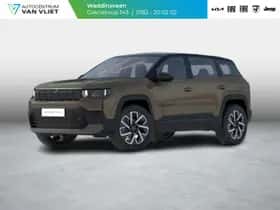 Jeep Compass (2026)