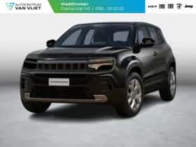 Jeep Avenger (2026)