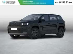 Jeep Compass (2026)