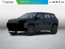 Jeep Compass (2026)