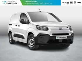 Fiat Doblò (2026)