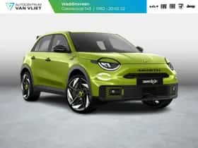 Abarth 600e (2026)