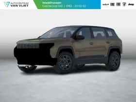 Jeep Compass (2026)