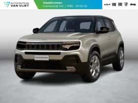 Jeep Avenger (2026)
