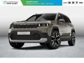 Jeep Compass (2026)