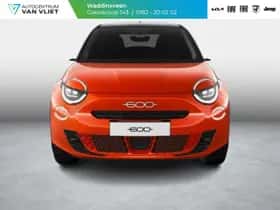 Fiat 600e (2026)