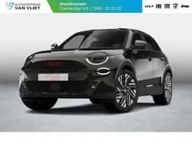 Fiat 600e (2026)