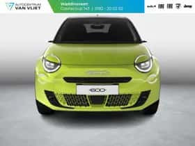 Fiat 600e (2026)