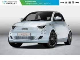 Fiat 500 (2026)