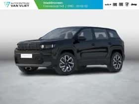 Jeep Compass (2026)