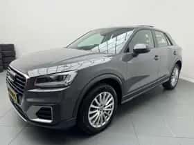 Audi Q2 (2017)