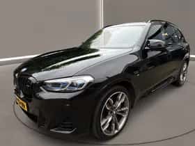 BMW X3 (2022)