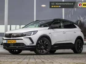 Opel Grandland (2022)
