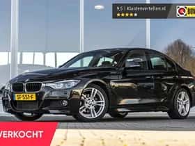 BMW 3-Serie (2018)