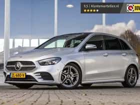 Mercedes-Benz B-Klasse (2019)