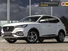 MG MG HS (2022)