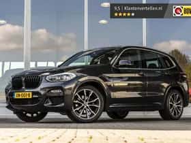 BMW X3 (2019)