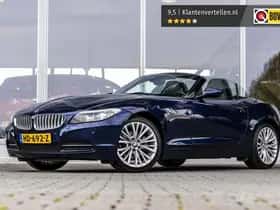 BMW Z4 (2011)