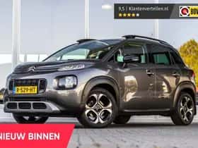 Citroën C3 Aircross (2020) thumbnail 2