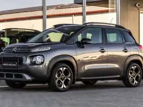 Citroën C3 Aircross (2020) thumbnail 14