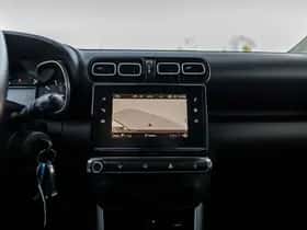 Citroën C3 Aircross (2020) thumbnail 25