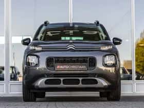 Citroën C3 Aircross (2020) thumbnail 4