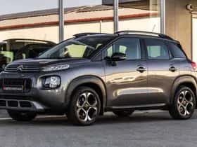 Citroën C3 Aircross (2020) thumbnail 54