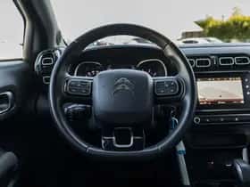 Citroën C3 Aircross (2020) thumbnail 8
