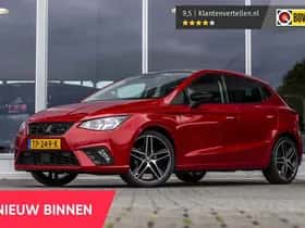 SEAT Ibiza (2018)